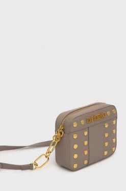 Γυναικεία Τσάντες χιαστί Τσάντα Love Moschino μπεζ -Love Moschino Κατάστημα unnamed file 933