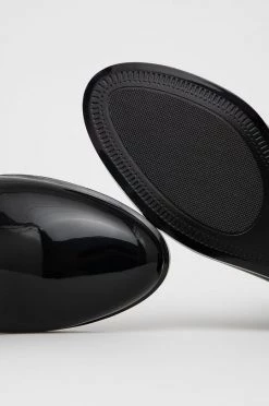 Γυναικεία Γαλότσες Ουέλλινγκτον Love Moschino χρώμα: μαύρο 7 Γυναικεία Γαλότσες Ουέλλινγκτον Love Moschino χρώμα: μαύρο -Love Moschino Κατάστημα unnamed file 940