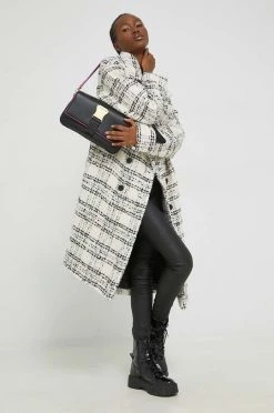 Γυναικεία Τσάντες χιαστί Τσάντα Love Moschino μαύρο -Love Moschino Κατάστημα unnamed file 967