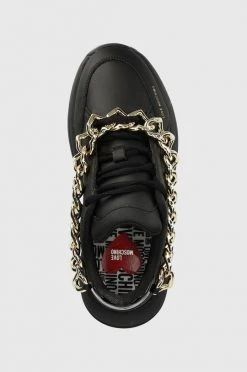 Γυναικεία Sneakers Δερμάτινα αθλητικά παπούτσια Love Moschino μαύρο 8 Γυναικεία Sneakers Δερμάτινα αθλητικά παπούτσια Love Moschino μαύρο -Love Moschino Κατάστημα unnamed file 97