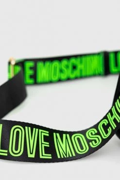 Γυναικεία Τσάντες χιαστί Τσάντα Love Moschino μαύρο -Love Moschino Κατάστημα unnamed file 970
