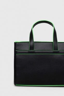 Γυναικεία Τσάντες χιαστί Τσάντα Love Moschino μαύρο -Love Moschino Κατάστημα unnamed file 972