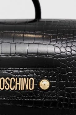 Γυναικεία Σακίδια πλάτης Σακίδιο πλάτης Love Moschino μαύρο, -Love Moschino Κατάστημα unnamed file 976