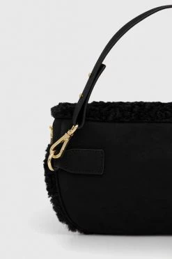 Γυναικεία Τσάντες χιαστί Τσάντα Love Moschino μαύρο -Love Moschino Κατάστημα unnamed file 992